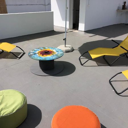 Plan Be GuestHouse District de District de Faro Extérieur photo