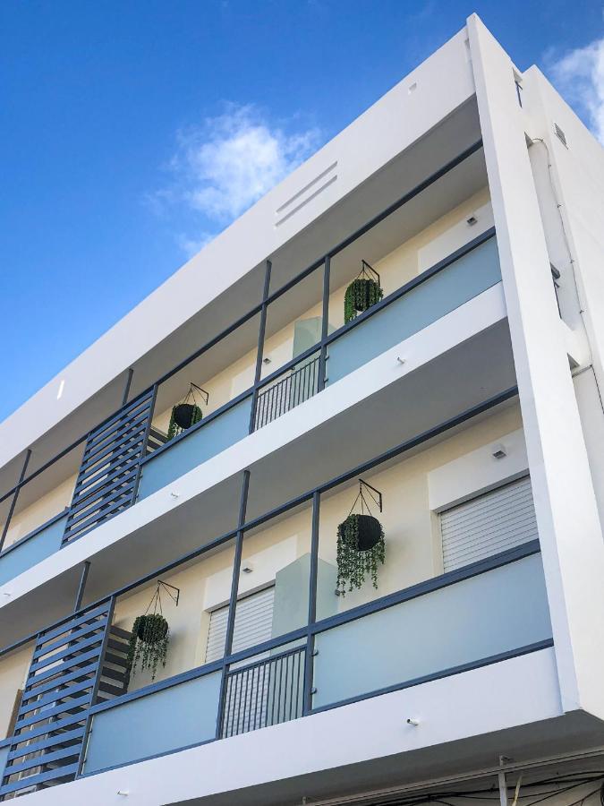 Plan Be GuestHouse District de District de Faro Extérieur photo