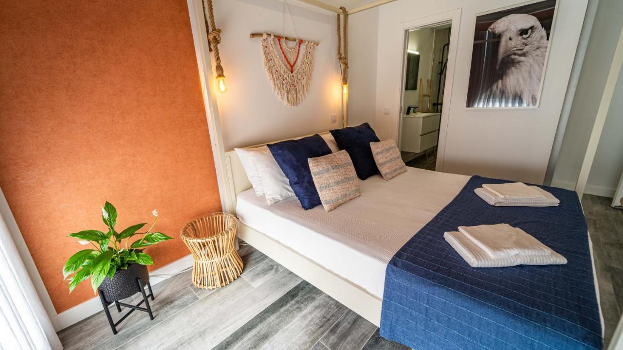Plan Be GuestHouse District de District de Faro Extérieur photo