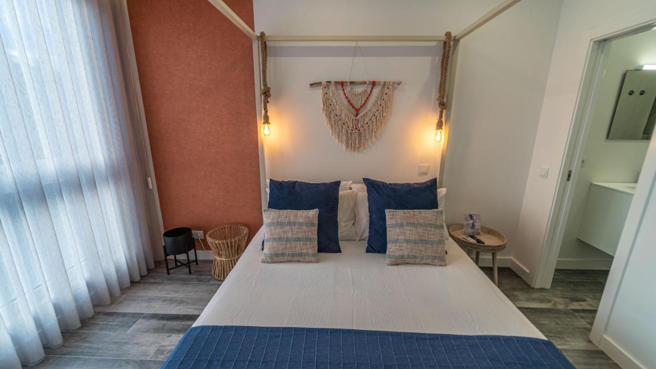 Plan Be GuestHouse District de District de Faro Extérieur photo
