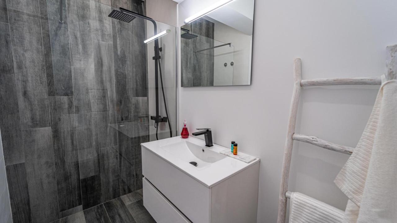 Plan Be GuestHouse District de District de Faro Extérieur photo