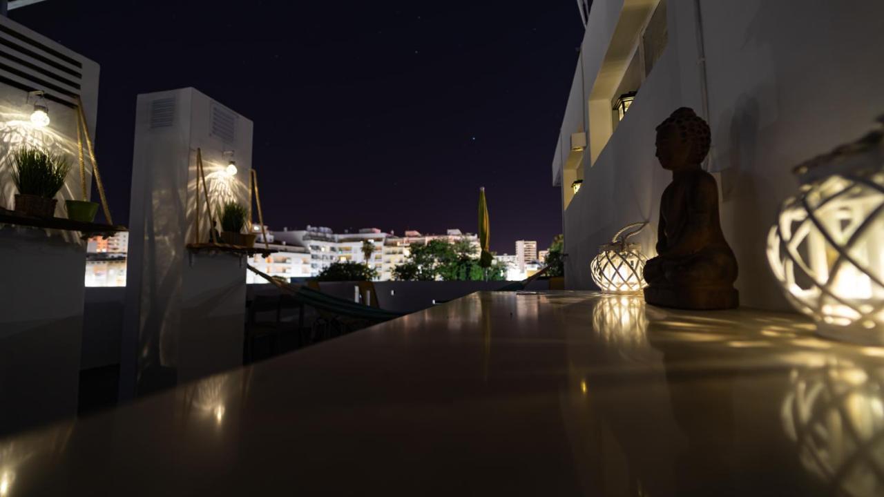 Plan Be GuestHouse District de District de Faro Extérieur photo